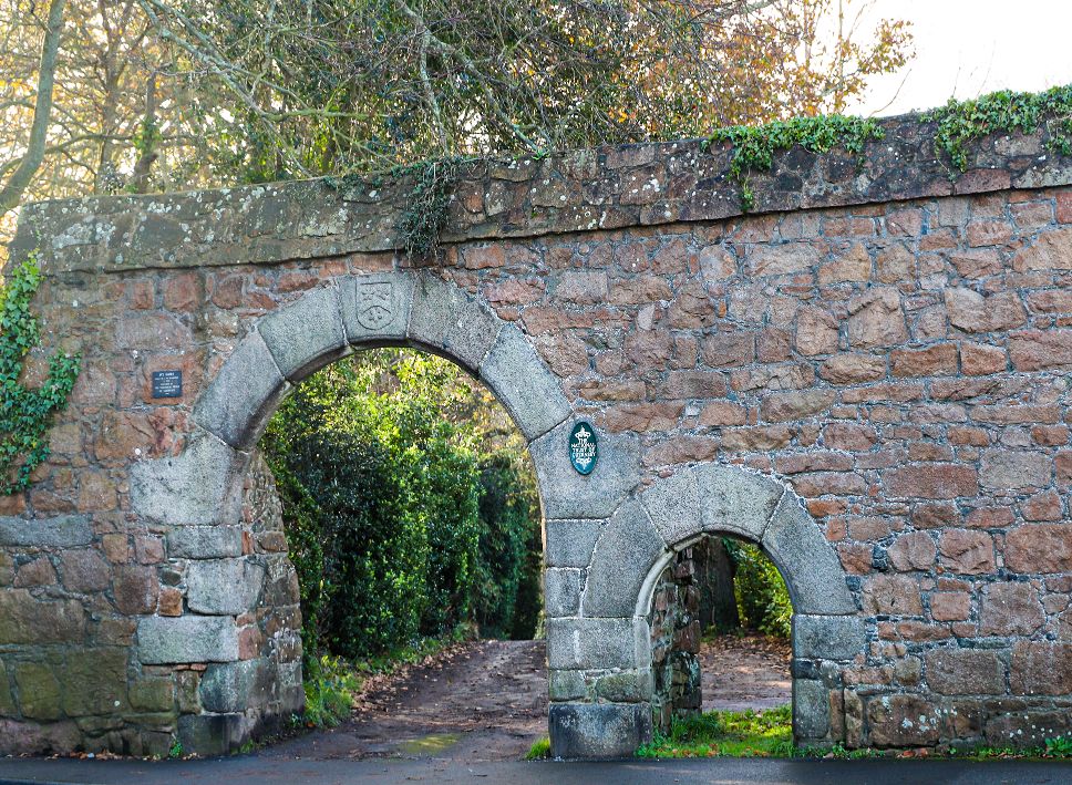 The National Trust of Guernsey The National Trust of Guernsey